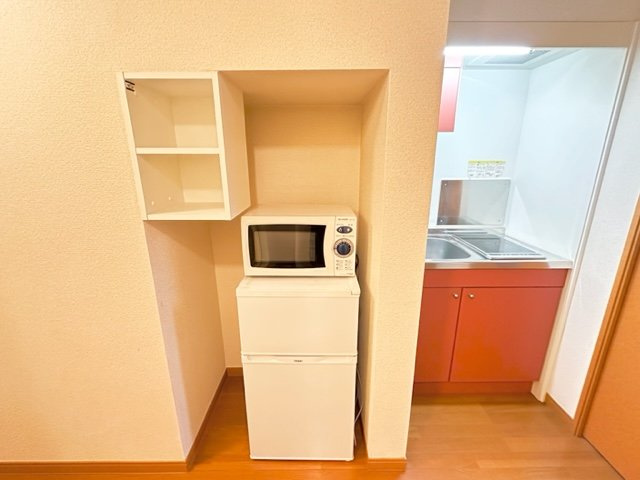 レオパレスエクレシアＡのその他
