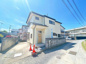阿見町岡崎1丁目　中古戸建の画像