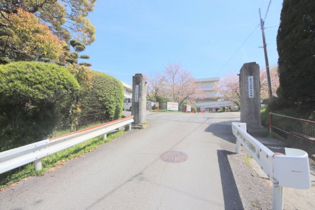 ラ・フォーレ生駒の周辺|小学校「生駒市立生駒小学校まで1531m」