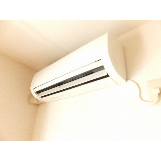 グランステージ坂戸のその他|エアコン