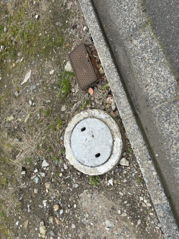 福井市足羽1丁目　土地のその他