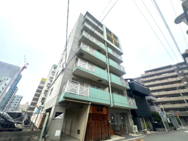 ロワーメゾン岸ノ里