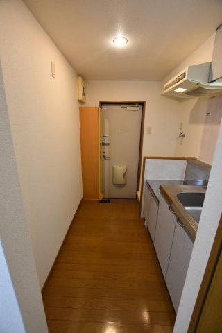 レガリータ地行のロビー
