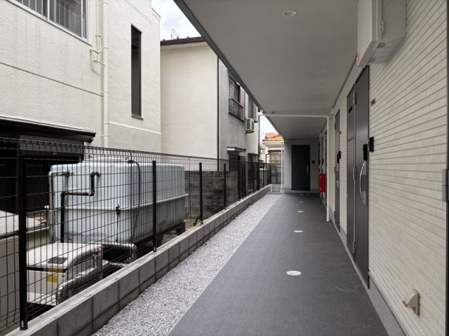 リブリ・福岡中央のその他