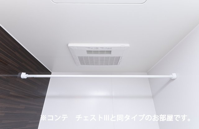 ヒカルサ坂戸のその他