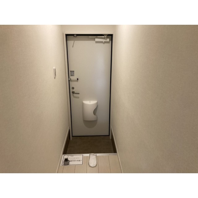 MQuarto箭弓町