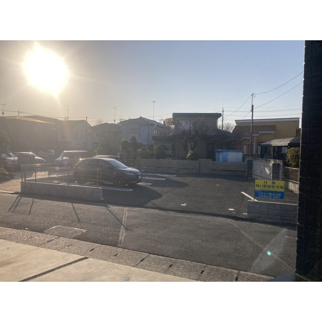 MQuarto箭弓町