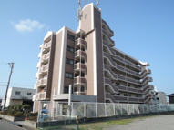 泉佐野市中町３丁目のマンションの画像