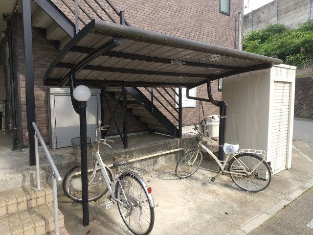 レオネクスト佃のその他