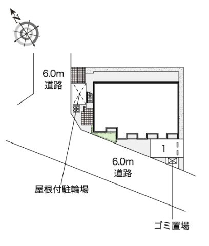 レオネクスト佃のその他