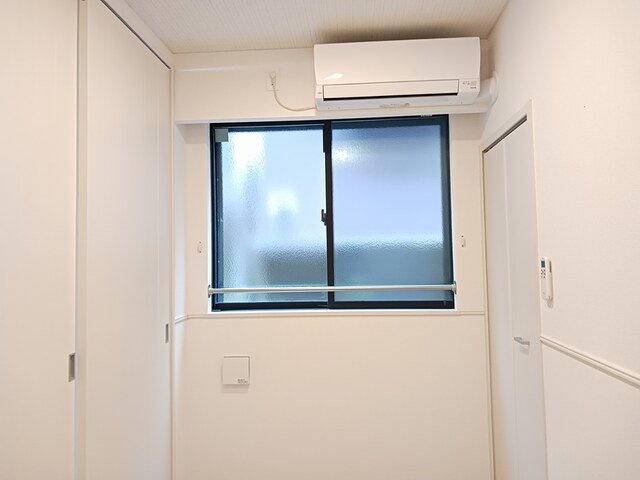ベラヴィータの内装
