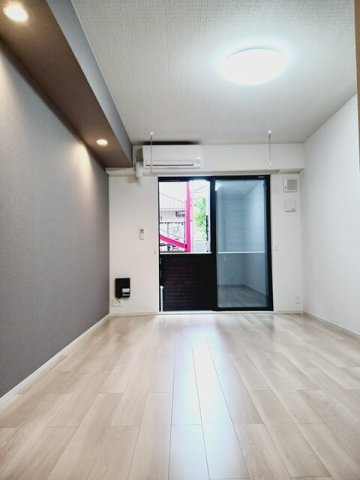 ヒカルサふじみ野上福岡の内装