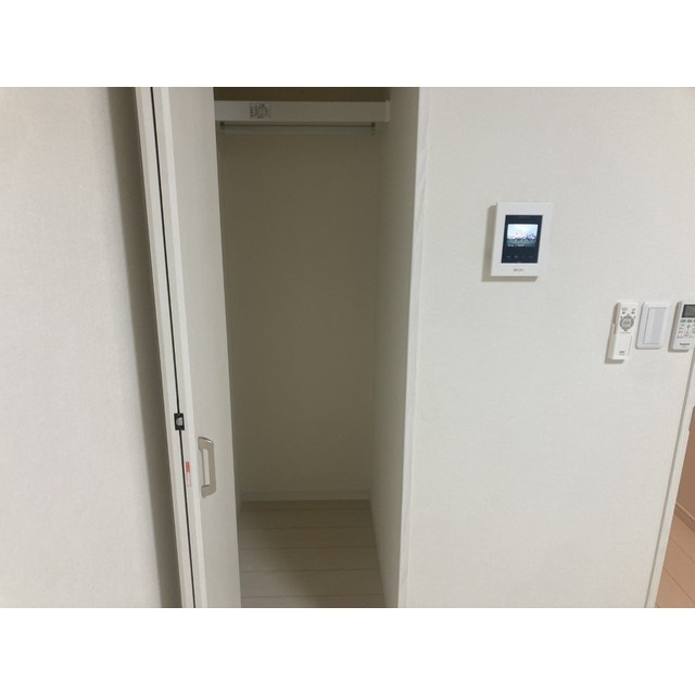MQuarto箭弓町の内装