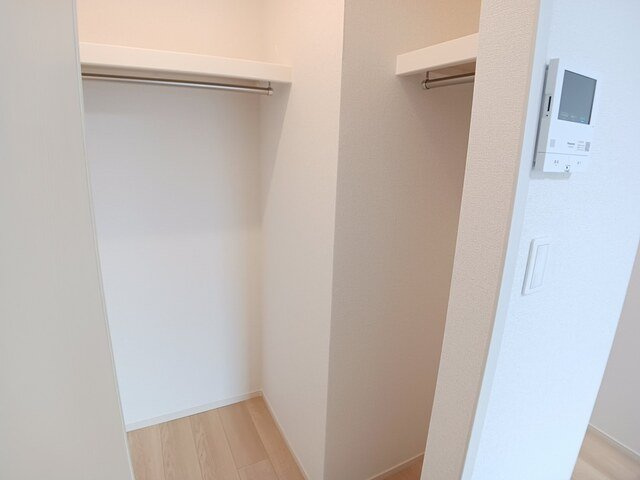 ゴールド　ティアラの収納
