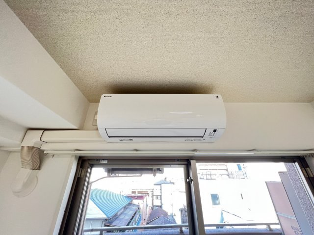 セレッソコート上本町EASTの設備
