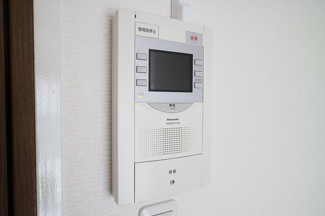 【セキュリティ】 | ひがしビル