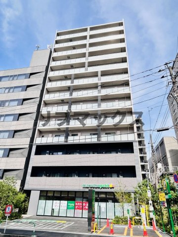 【外観】スカイテラス南大塚 
