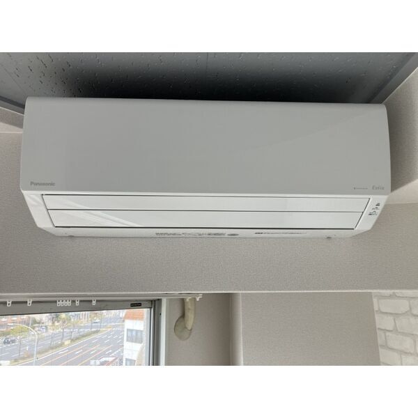 大崎ビルの設備