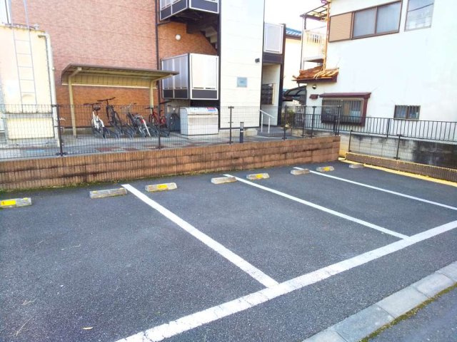 レオパレスひすいのその他