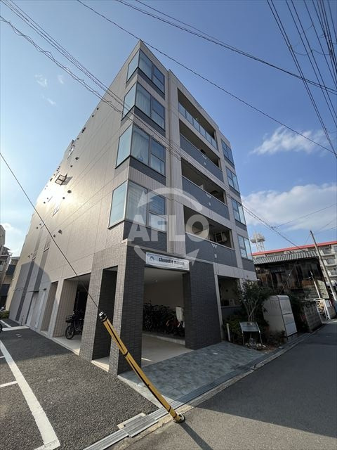 シュエットメゾン