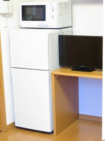 レオパレスＣｏｍｆｏｒｔのその他|家具・家電