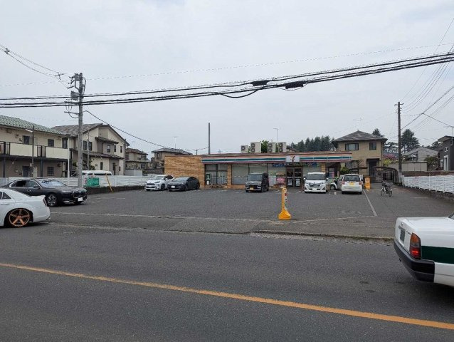 レオパレスＣｏｍｆｏｒｔの周辺
