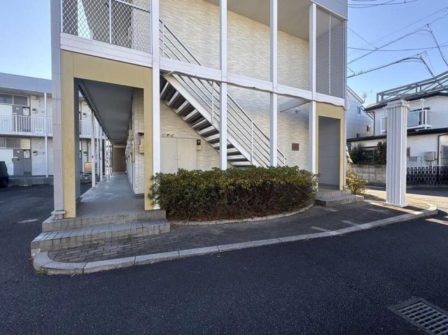 レオパレスＬ・Ａ・ハイツのその他