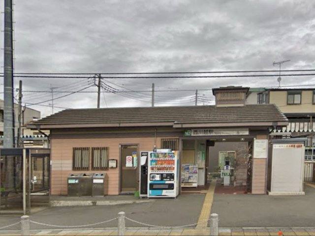 レオパレスＬ・Ａ・ハイツの周辺