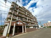 アムール箱崎Ｖ☆仲介手数料無料☆の画像