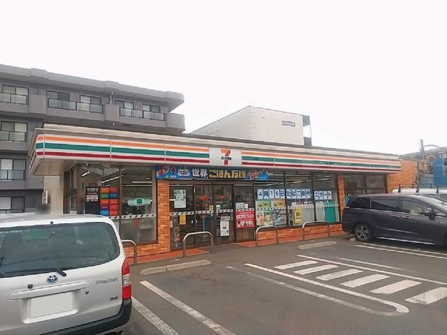 レオネクストドリーム金子の周辺