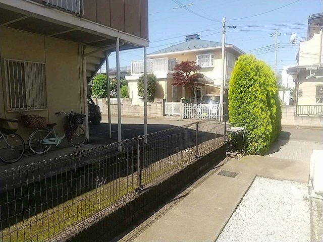 レオパレスサニーサイドＬのその他