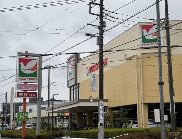 レオパレスクルーオブアイランドの周辺