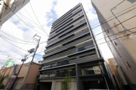 Ｓ－ＲＥＳＩＤＥＮＣＥ難波大国町Ｔｒｅｓの画像