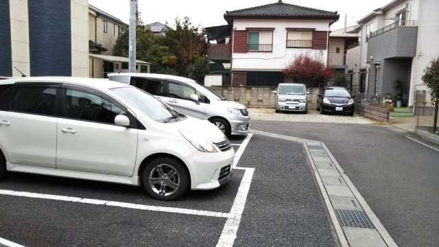 レオネクスト新町のその他