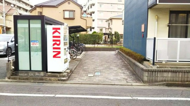 レオパレス南大塚のその他