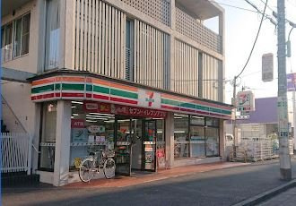 レオパレス南大塚の周辺