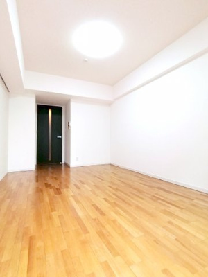 【洋室】 | QCフラット北堀江