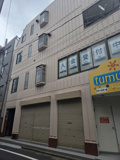 足立区竹の塚１丁目の店舗事務所の画像