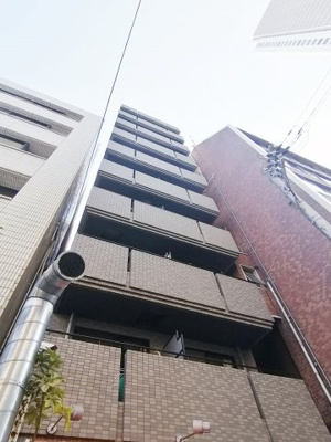 【外観】 | グリーンプラザ瓦町