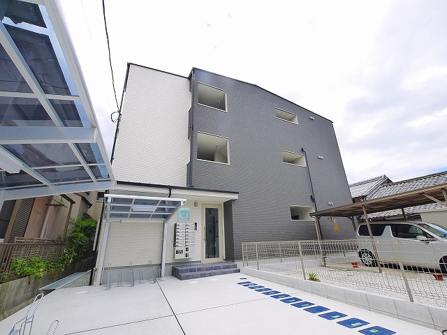 ジーメゾン大和郡山小泉