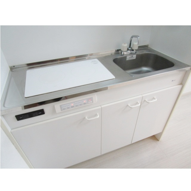 AZEST-RENT所沢の内装