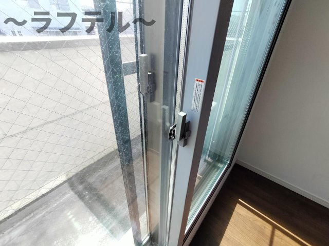 Ｊ’ｚ ｃｏｕｒｔの設備