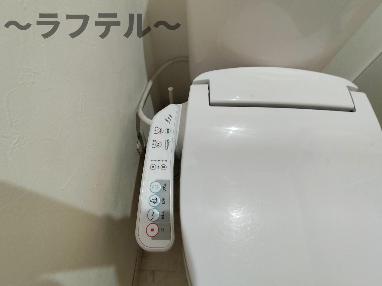 Ｊ’ｚ ｃｏｕｒｔの設備