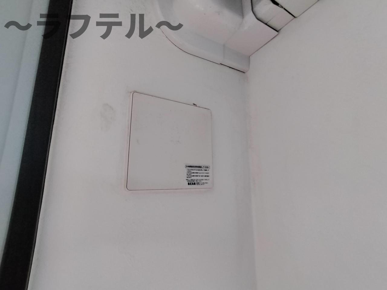 Ｊ’ｚ ｃｏｕｒｔの設備
