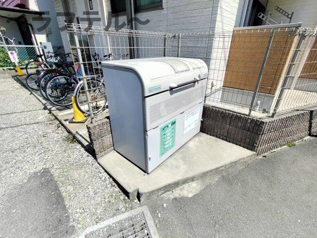 Ｊ’ｚ ｃｏｕｒｔのその他共用部分