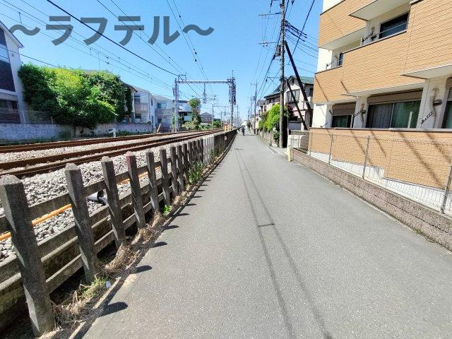 Ｊ’ｚ ｃｏｕｒｔの周辺