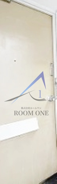 ウィン青山の玄関|玄関です。