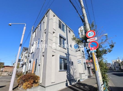 【外観】 | Bookmark東伏見