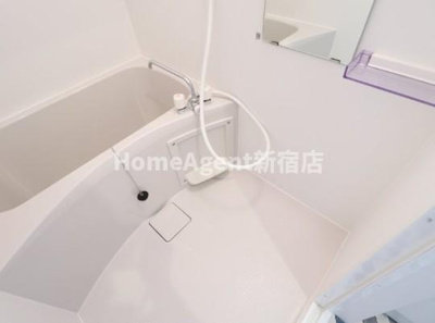 【浴室】 | Bookmark東伏見