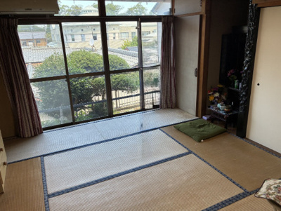【和室】 | 福岡県糟屋郡宇美町貴船2丁目